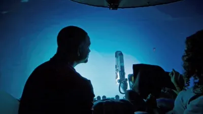 thumbnail - S1:E2 Descent Into Darkness