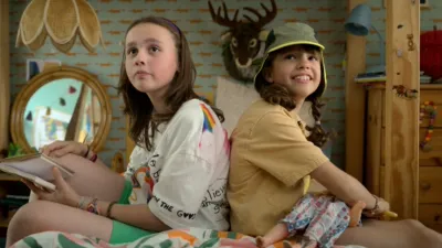 thumbnail - S2:E4 Who Framed Fred