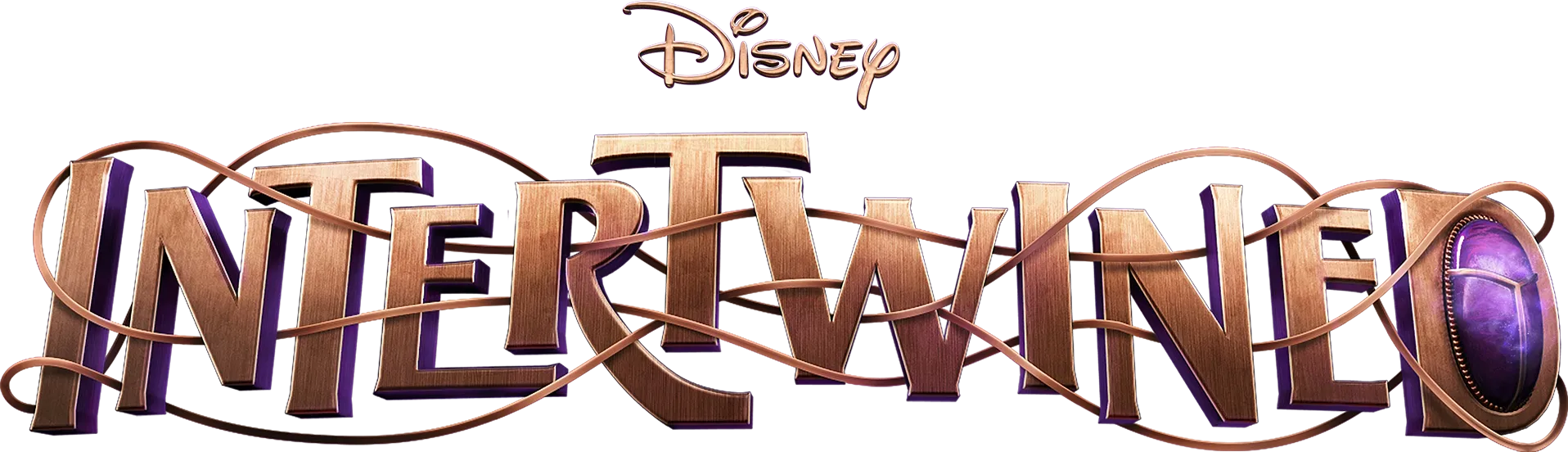 Disney Intertwined