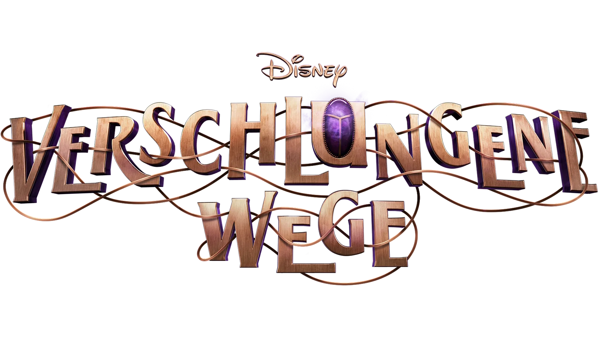 Disney Verschlungene Wege