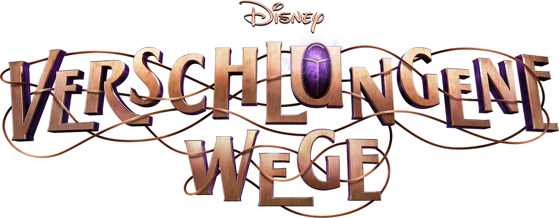 Disney Verschlungene Wege