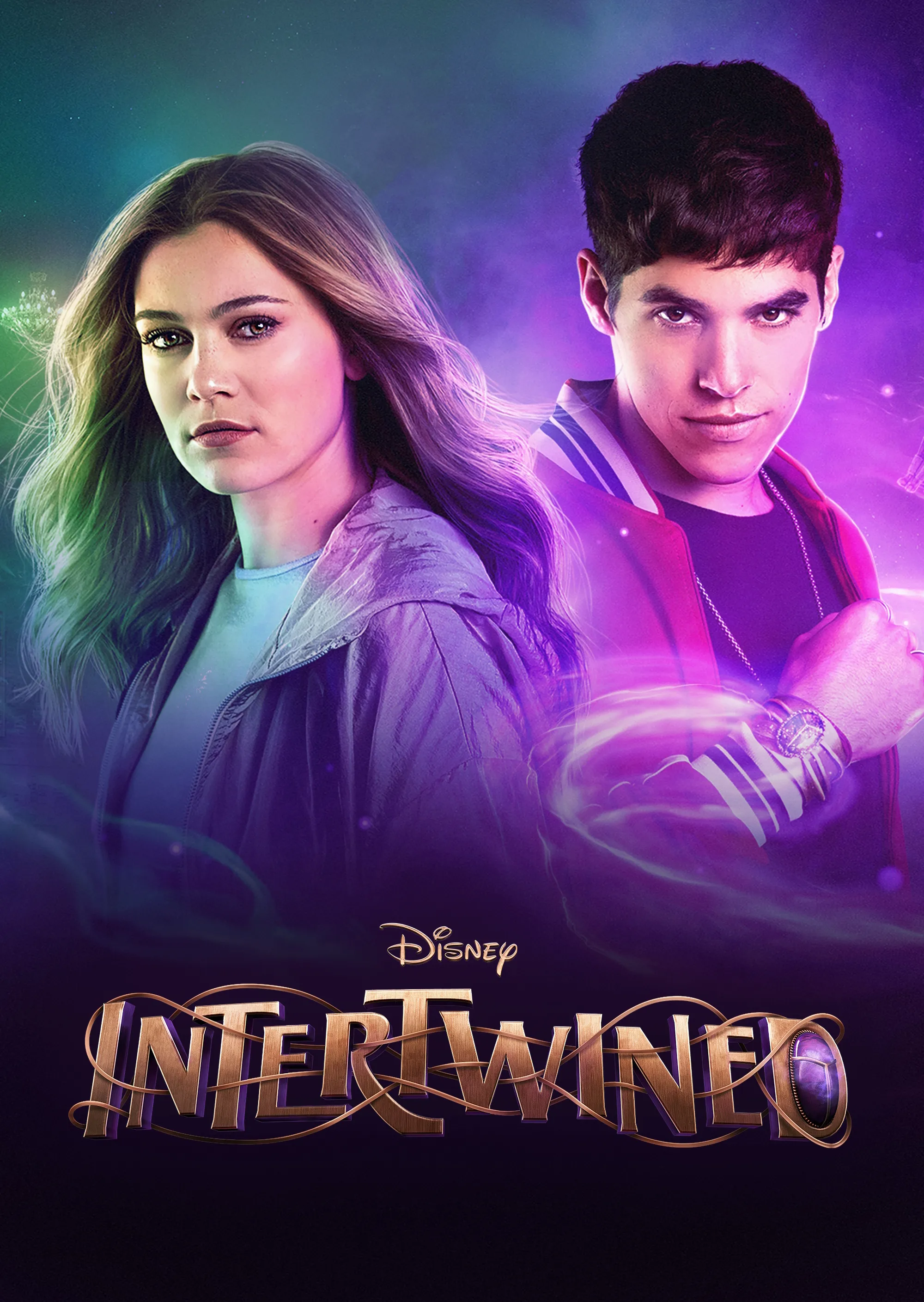 Disney Intertwined