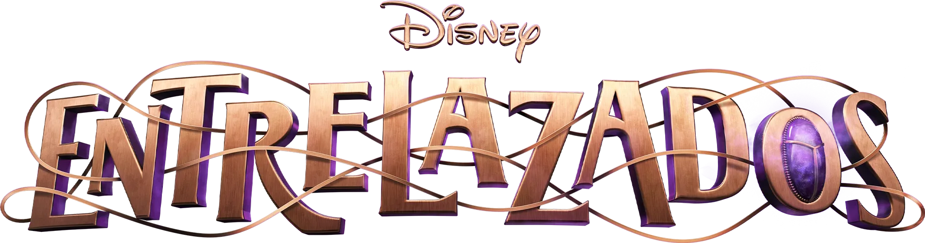 Disney Entrelazados