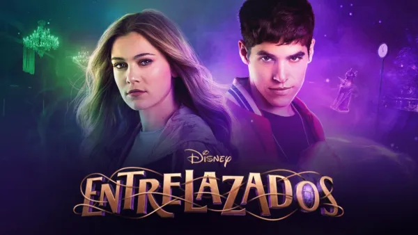thumbnail - Disney Entrelazados