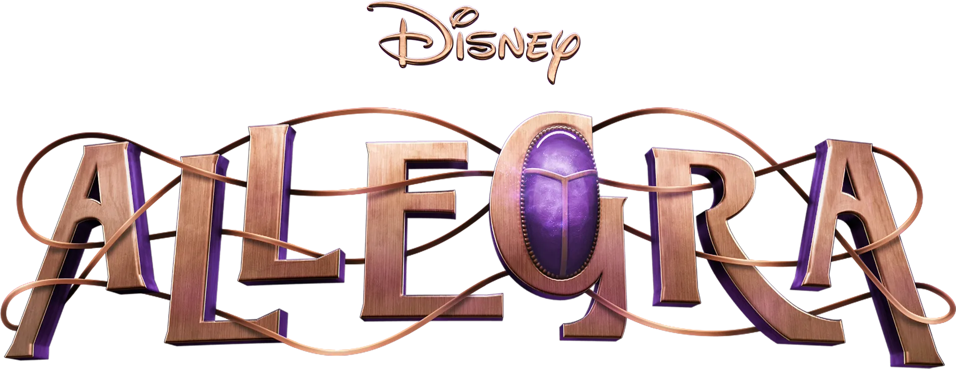 Disney Allegra