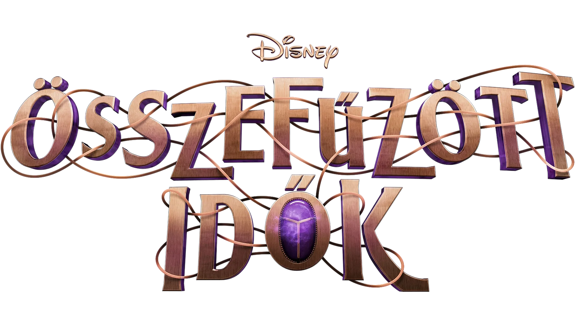Disney Összefűzött idők