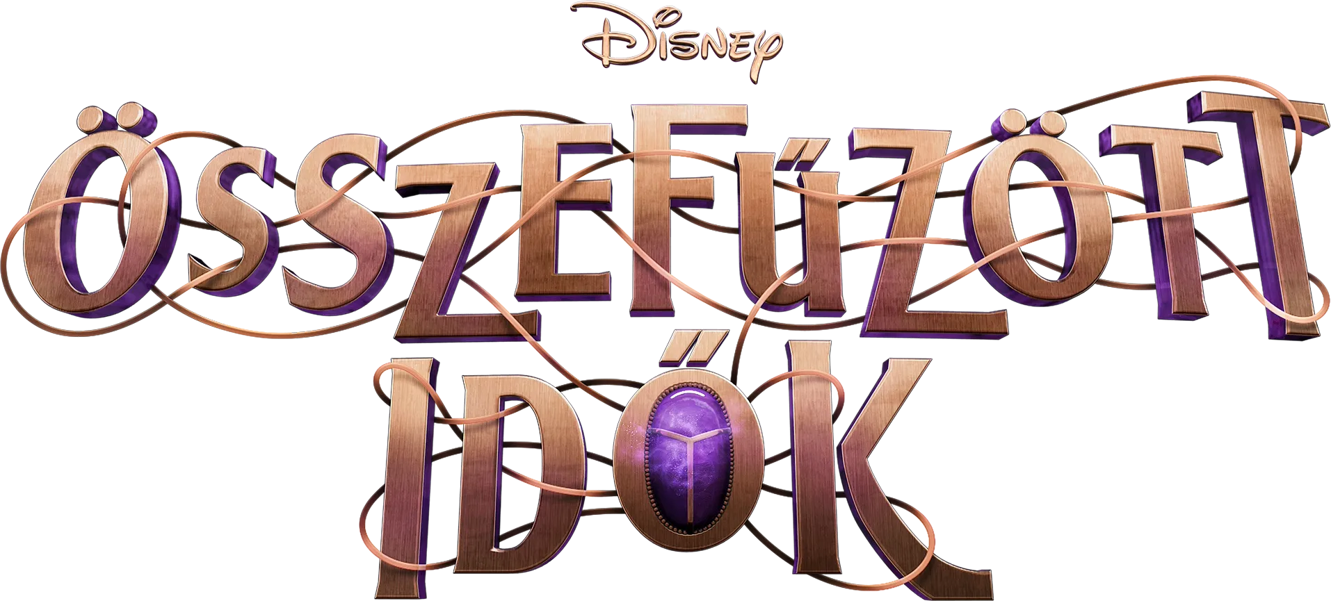 Disney Összefűzött idők