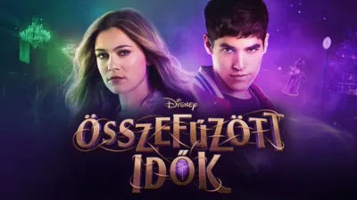 Disney Összefűzött idők