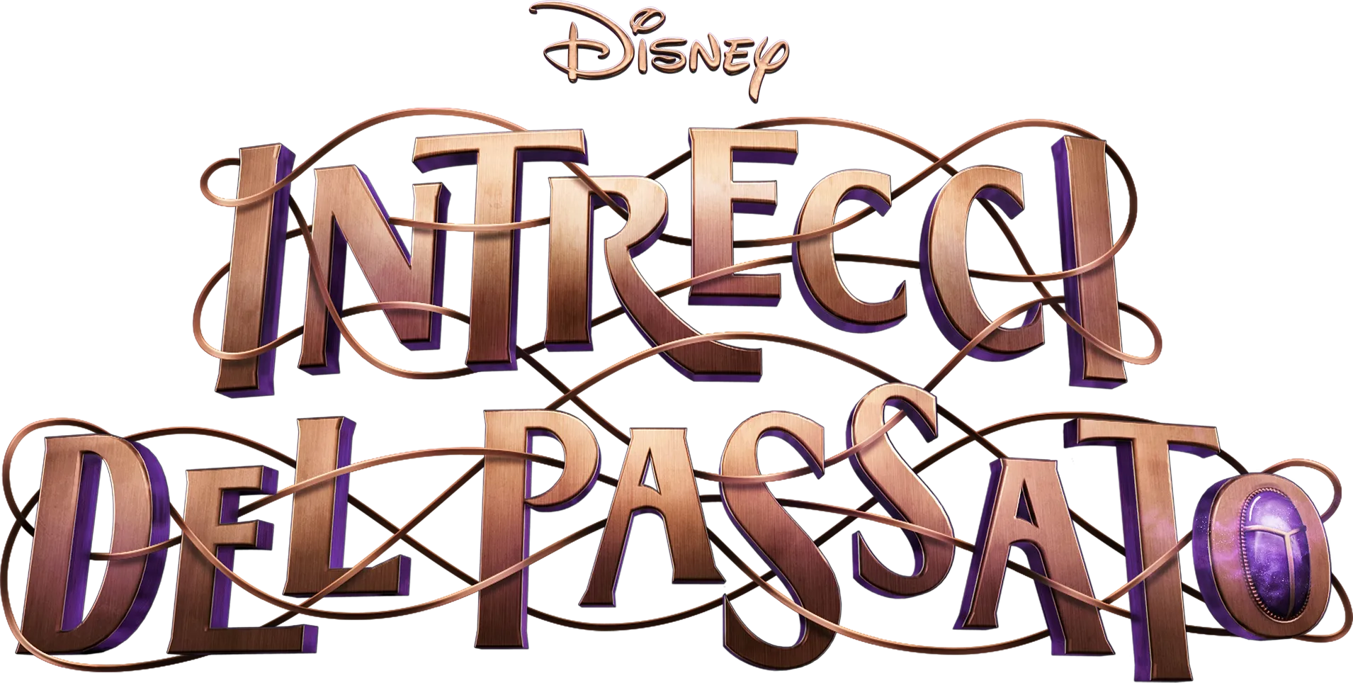 Intrecci del passato