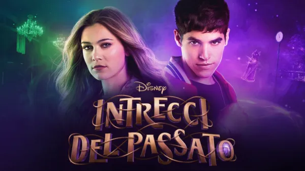 thumbnail - Intrecci del passato