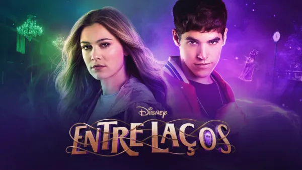 thumbnail - Disney Entre Laços