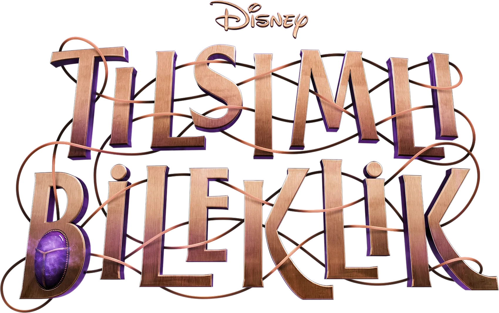 Tılsımlı Bileklik