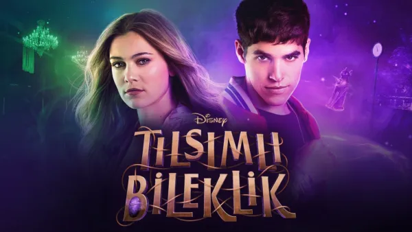 thumbnail - Tılsımlı Bileklik