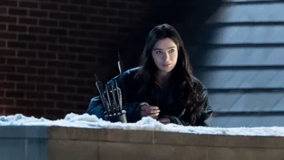 thumbnail - S1:E1 Never Meet Your Heroes