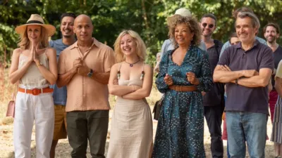 thumbnail - S2:E2 Surprise Surprise