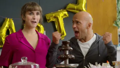 thumbnail - S2:E3 The Party