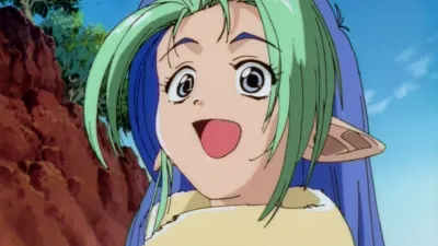 thumbnail - S1:E2 Cemetery