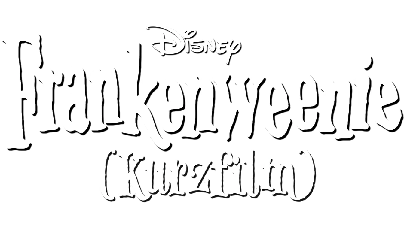 Frankenweenie