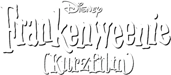 Frankenweenie