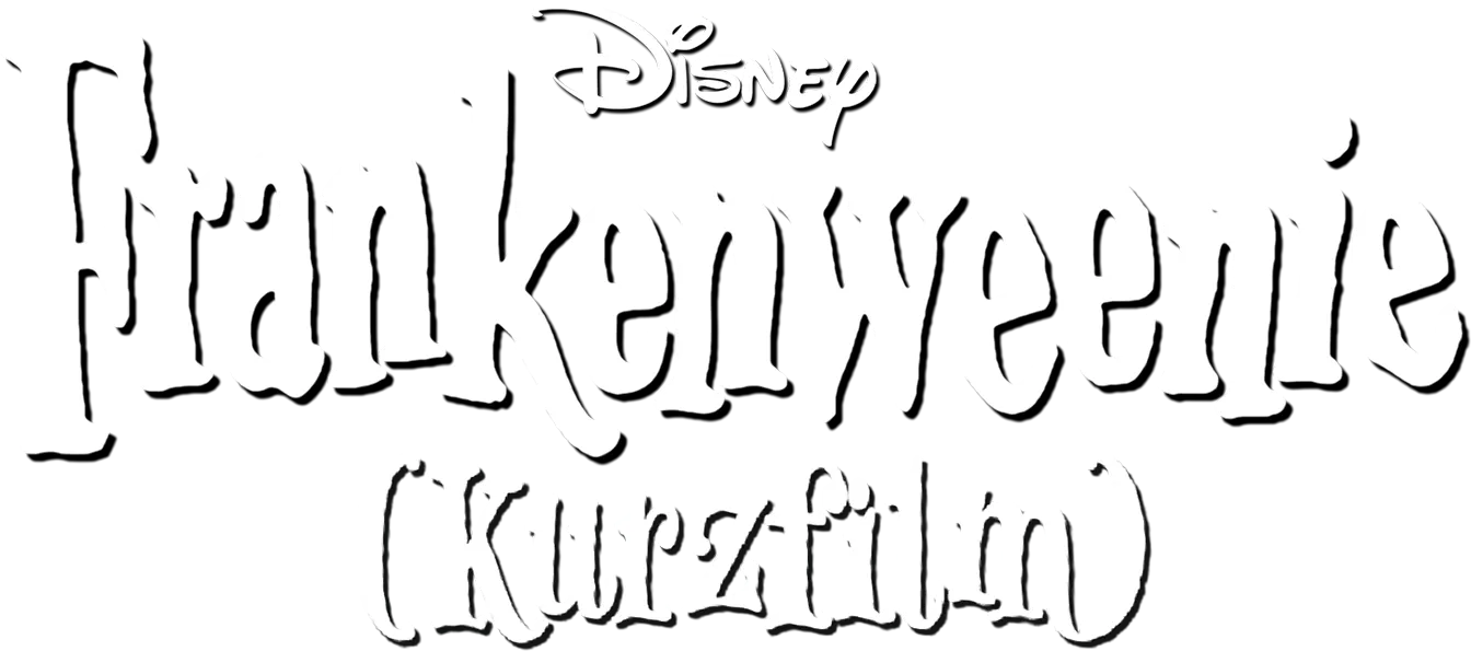 Frankenweenie