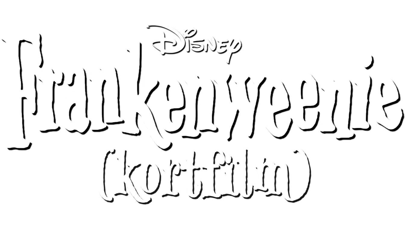 Frankenweenie