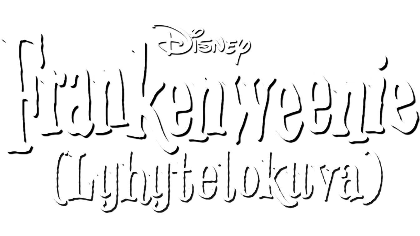 Frankenweenie