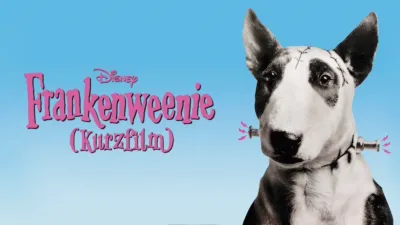 Frankenweenie
