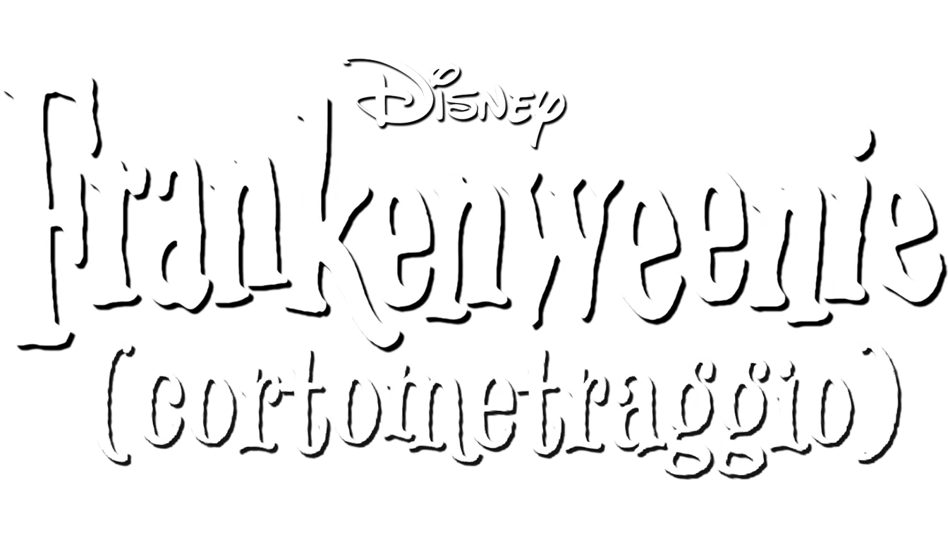 Frankenweenie
