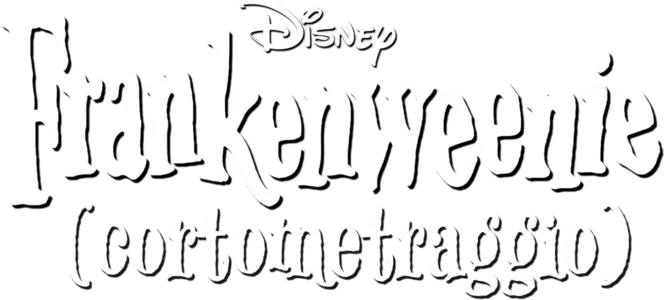 Frankenweenie