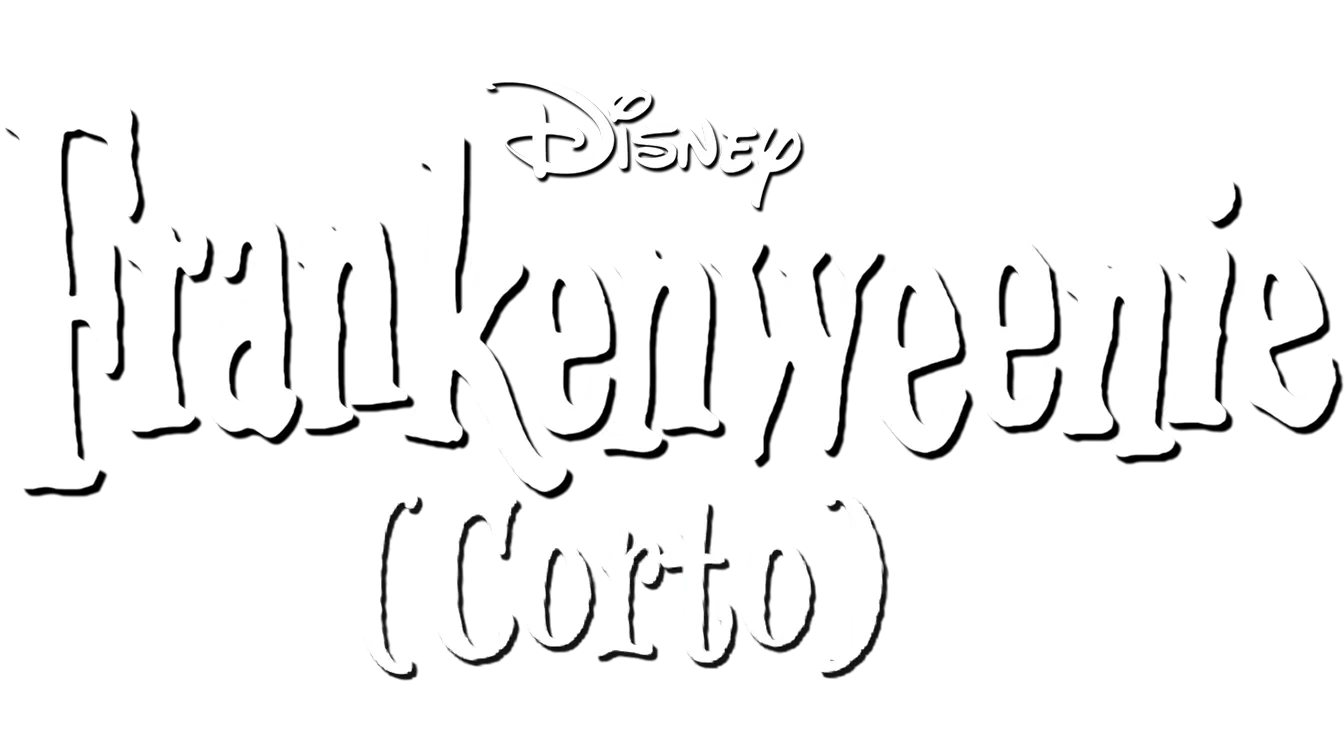 Frankenweenie