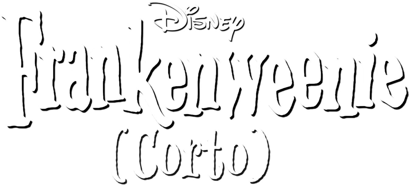 Frankenweenie