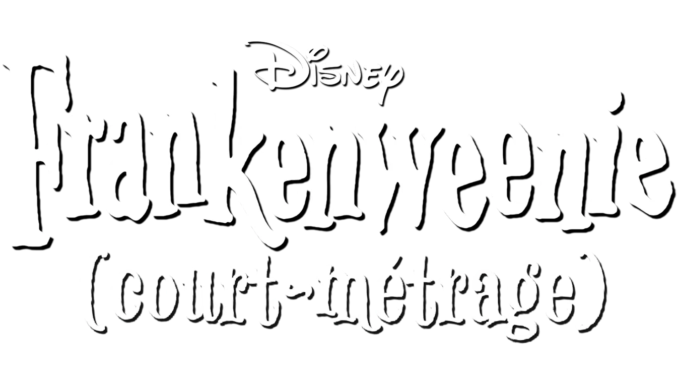 Frankenweenie