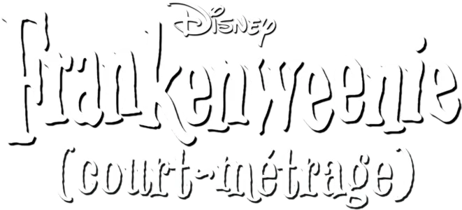 Frankenweenie