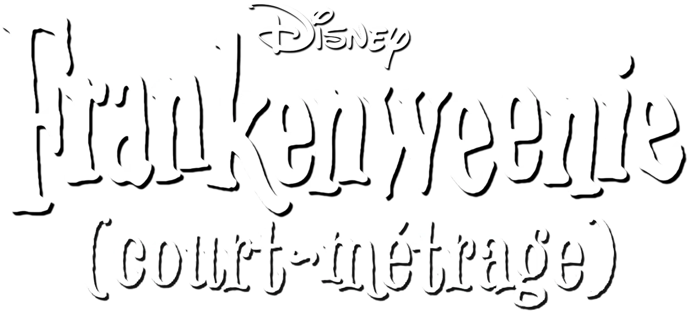 Frankenweenie