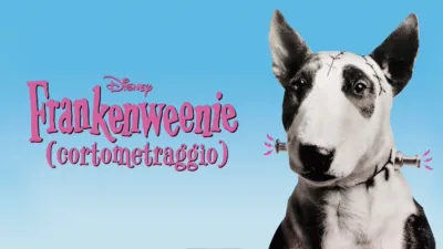 Frankenweenie