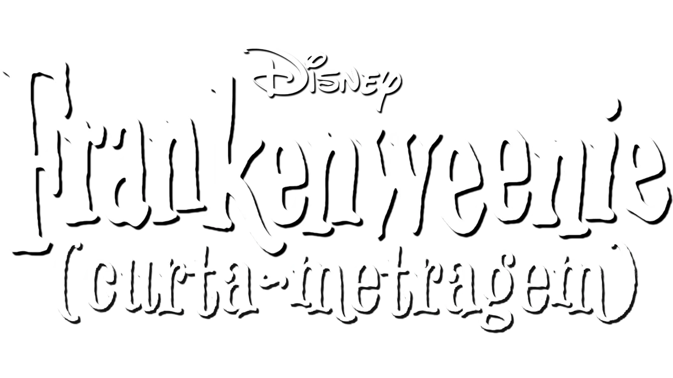 Frankenweenie