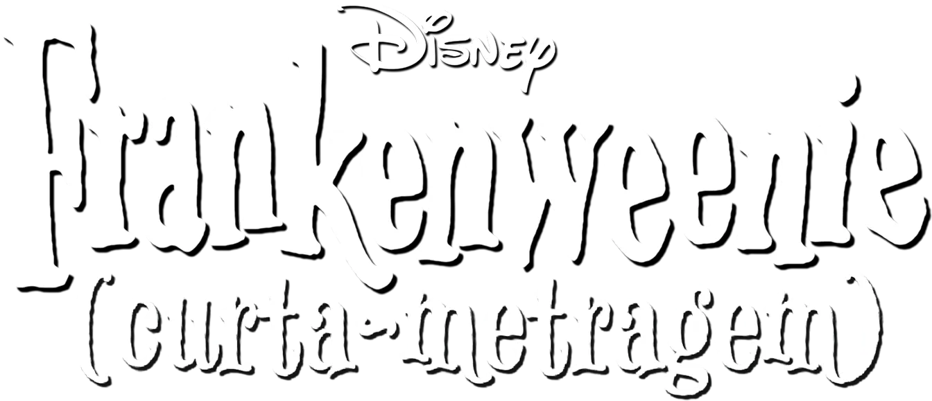 Frankenweenie