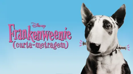 thumbnail - Frankenweenie