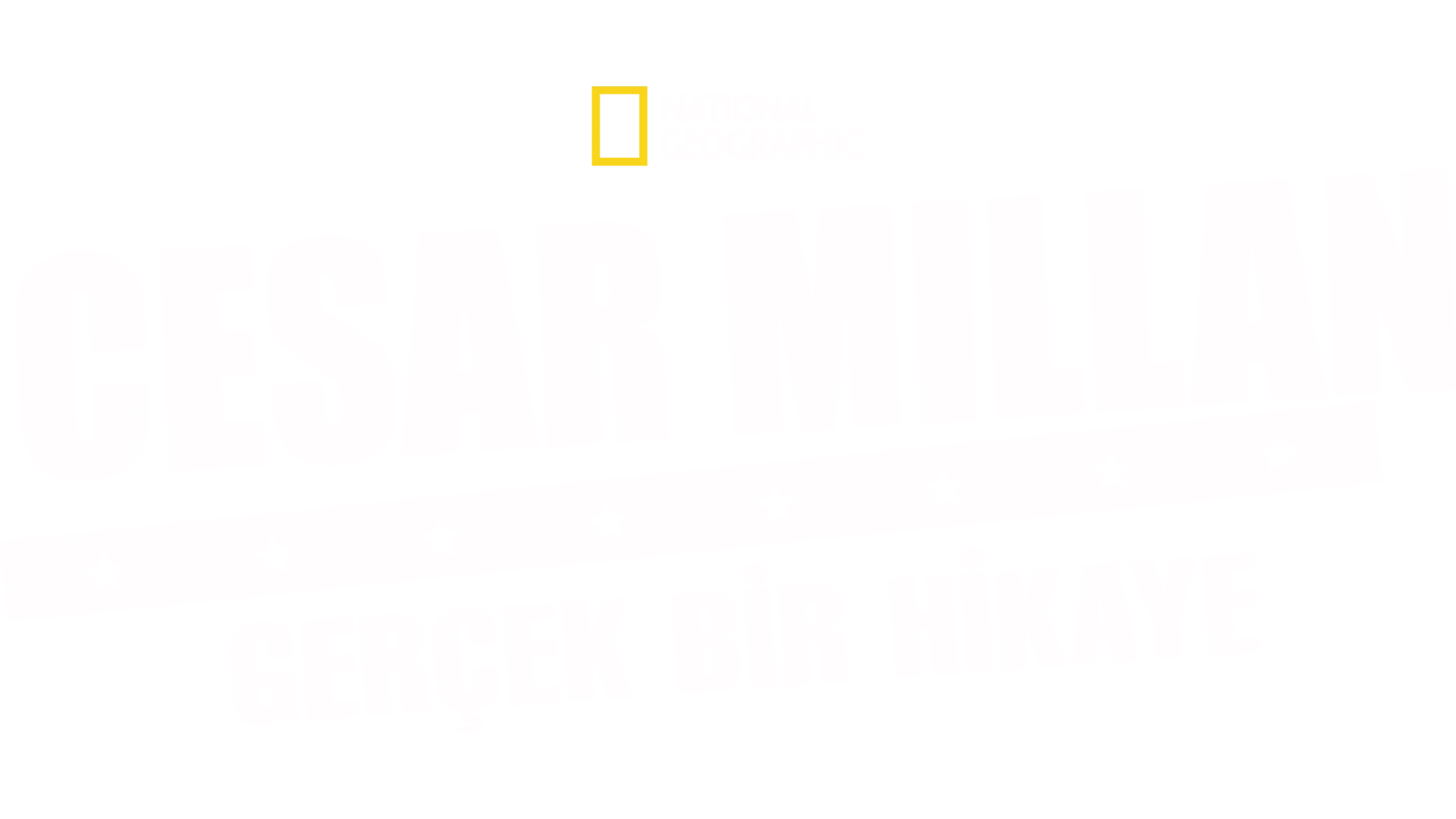 Cesar Millan: Gerçek Bir Hikaye