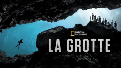 La Grotte