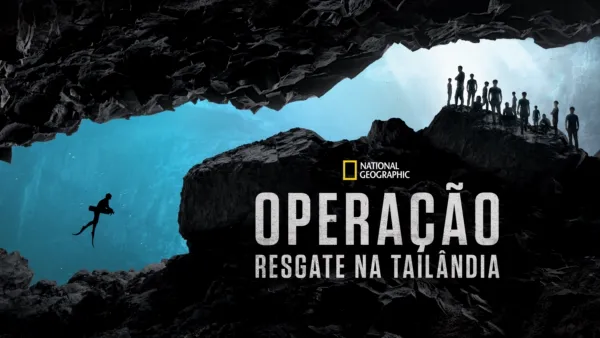 thumbnail - Operação: Resgate na Tailândia