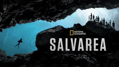 Salvarea