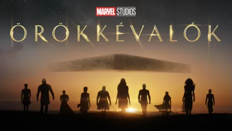thumbnail - Örökkévalók