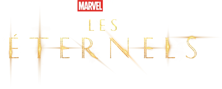 Les Éternels