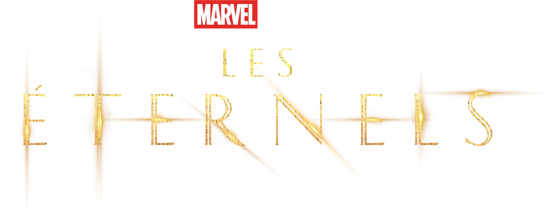 Les Éternels