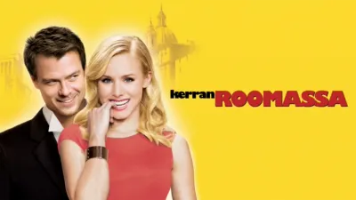 thumbnail - Kerran Roomassa