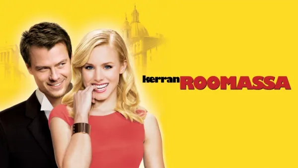 thumbnail - Kerran Roomassa