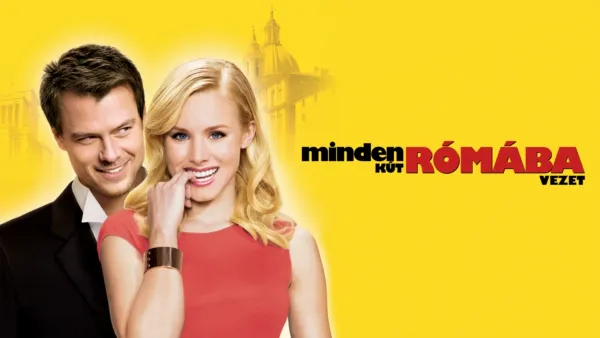 thumbnail - Minden kút Rómába vezet