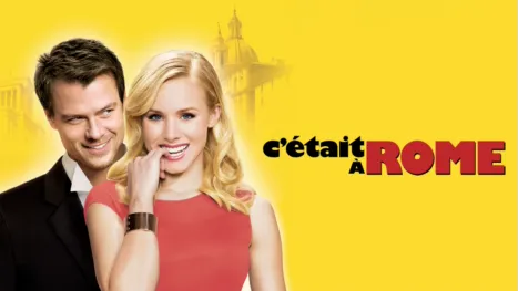 thumbnail - C'était à Rome