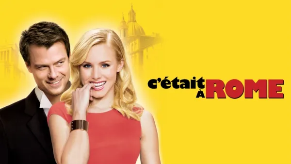 thumbnail - C'était à Rome